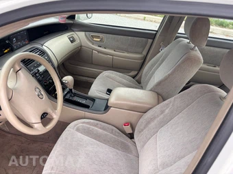 2003 Toyota Avalon XL w/Bucket Seats - miniatura 13