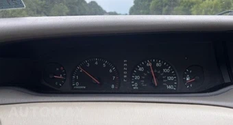 2003 Toyota Avalon XL w/Bucket Seats - miniatura 16