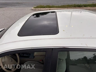 2003 Toyota Avalon XL w/Bucket Seats - miniatura 7