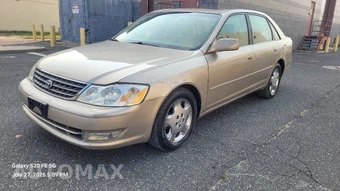2003 Toyota Avalon XLS w/Bench Seat - samochód z USA z aukcji Manheim, oferta Kup Teraz w AUTOMAX