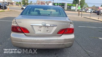2003 Toyota Avalon XLS w/Bench Seat - miniatura 10