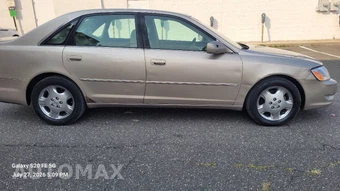 2003 Toyota Avalon XLS w/Bench Seat - miniatura 11