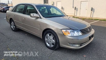 2003 Toyota Avalon XLS w/Bench Seat - miniatura 12
