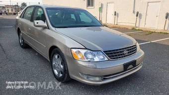 2003 Toyota Avalon XLS w/Bench Seat - miniatura 13