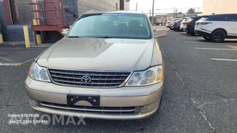 2003 Toyota Avalon XLS w/Bench Seat - miniatura 14