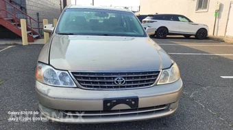2003 Toyota Avalon XLS w/Bench Seat - miniatura 15