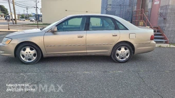 2003 Toyota Avalon XLS w/Bench Seat - miniatura 16