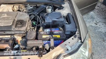 2003 Toyota Avalon XLS w/Bench Seat - miniatura 17