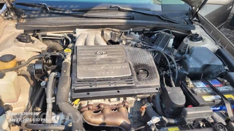 2003 Toyota Avalon XLS w/Bench Seat - miniatura 18