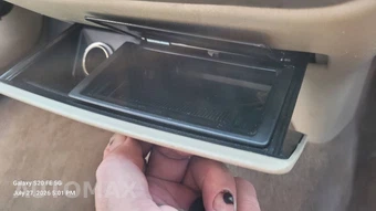 2003 Toyota Avalon XLS w/Bench Seat - miniatura 19