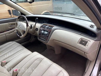 2003 Toyota Avalon XLS w/Bench Seat - miniatura 2