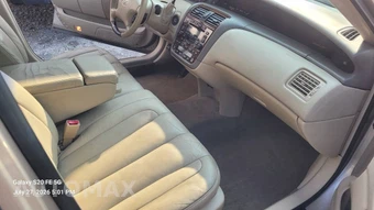 2003 Toyota Avalon XLS w/Bench Seat - miniatura 20