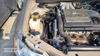 2003 Toyota Avalon XLS w/Bench Seat - miniatura 21