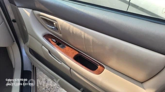 2003 Toyota Avalon XLS w/Bench Seat - miniatura 23