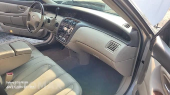 2003 Toyota Avalon XLS w/Bench Seat - miniatura 24