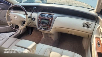 2003 Toyota Avalon XLS w/Bench Seat - miniatura 26