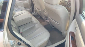 2003 Toyota Avalon XLS w/Bench Seat - miniatura 27