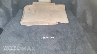 2003 Toyota Avalon XLS w/Bench Seat - miniatura 28