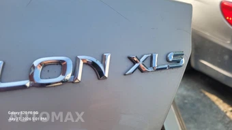 2003 Toyota Avalon XLS w/Bench Seat - miniatura 29