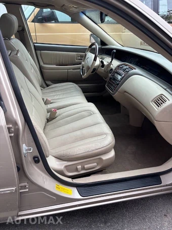 2003 Toyota Avalon XLS w/Bench Seat - miniatura 3