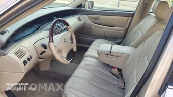2003 Toyota Avalon XLS w/Bench Seat - miniatura 5