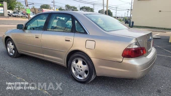 2003 Toyota Avalon XLS w/Bench Seat - miniatura 6