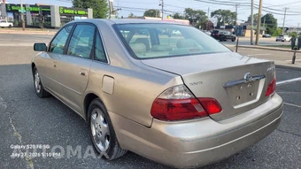 2003 Toyota Avalon XLS w/Bench Seat - miniatura 7