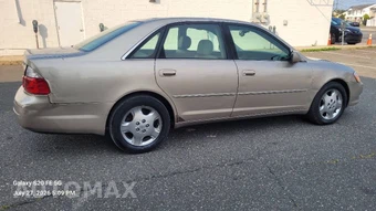 2003 Toyota Avalon XLS w/Bench Seat - miniatura 8