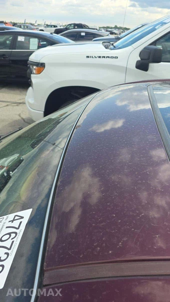 2003 Toyota Avalon XLS w/Bucket Seats — samochód z USA z aukcji Manheim, oferta Kup Teraz w AUTOMAX
