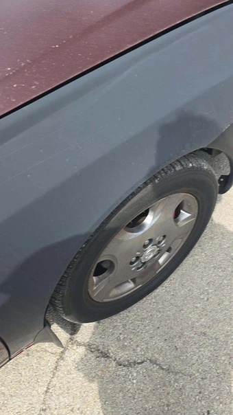 2003 Toyota Avalon XLS w/Bucket Seats – miniatura 7