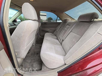 2003 Toyota Camry LE - miniatura 13