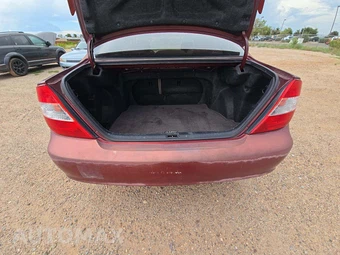 2003 Toyota Camry LE - miniatura 14