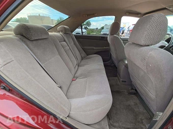 2003 Toyota Camry LE - miniatura 16