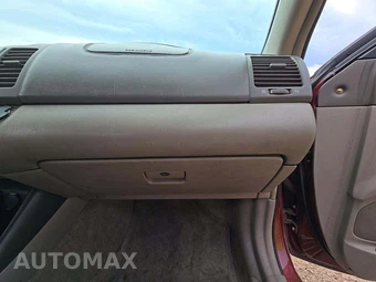 2003 Toyota Camry LE - miniatura 19