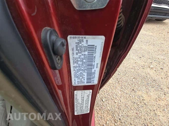 2003 Toyota Camry LE - miniatura 5