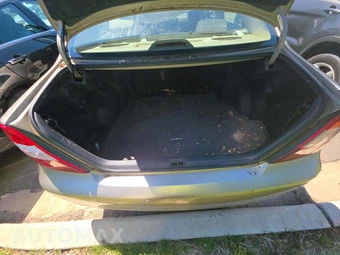 2003 Toyota Camry LE – miniatura 14