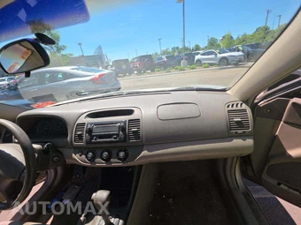 2003 Toyota Camry LE – miniatura 19