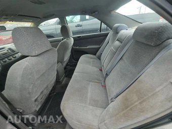 2003 Toyota Camry LE – miniatura 13