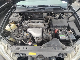 2003 Toyota Camry LE – miniatura 15