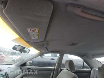 2003 Toyota Camry LE – miniatura 18