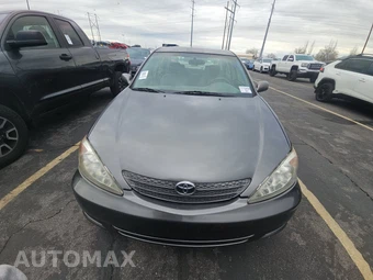 2003 Toyota Camry LE – miniatura 2