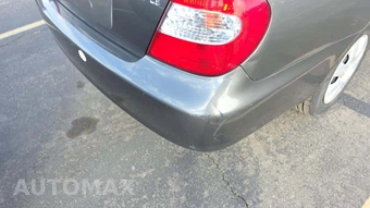 2003 Toyota Camry LE – miniatura 20