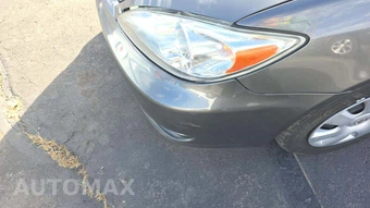 2003 Toyota Camry LE – miniatura 21