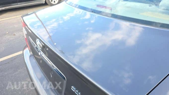 2003 Toyota Camry LE – miniatura 22
