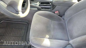 2003 Toyota Camry LE – miniatura 31