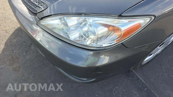 2003 Toyota Camry LE – miniatura 46