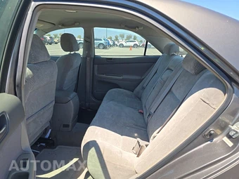 2003 Toyota Camry LE - miniatura 13