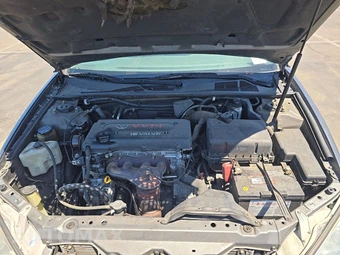 2003 Toyota Camry LE - miniatura 15