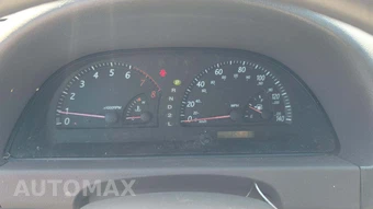 2003 Toyota Camry LE - miniatura 20