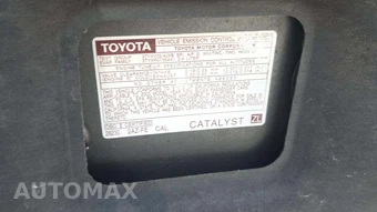 2003 Toyota Camry LE - miniatura 22